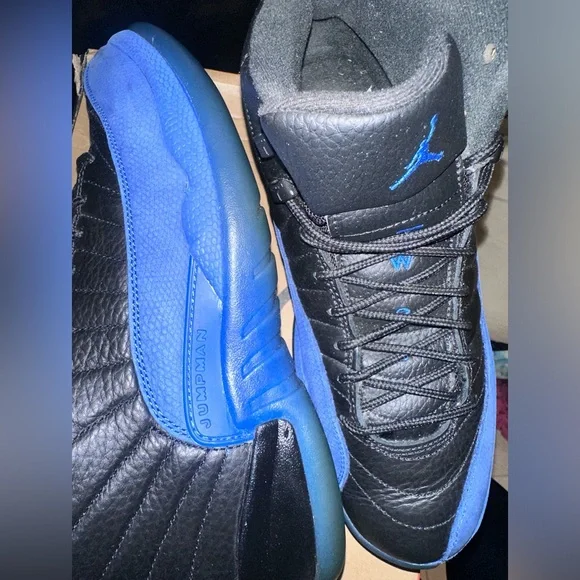 Air jordans